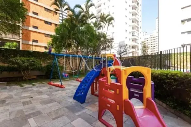 Apartamento com 3 suítes à venda em Moema, São Paulo, por R$ 3.450.000 Imagem 30