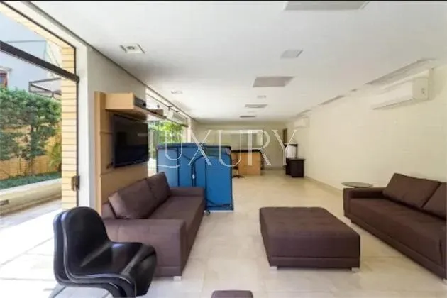 Apartamento com 3 suítes à venda em Moema, São Paulo, por R$ 3.450.000 Imagem 28