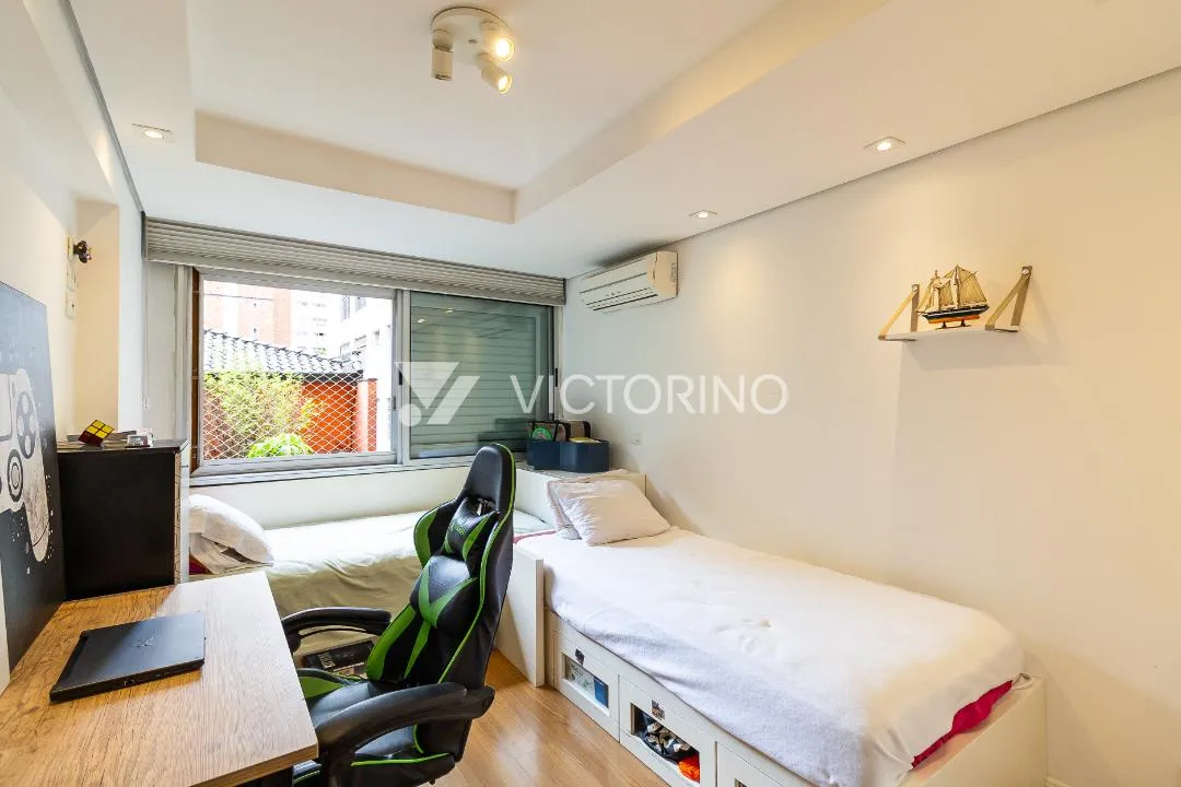 Apartamento com 1 suítes à venda em Cerqueira César, São Paulo, por R$ 2.250.000 Imagem 7