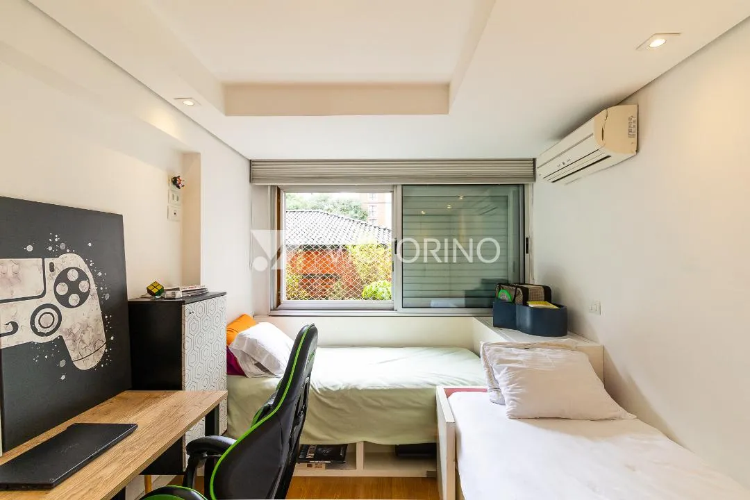 Apartamento com 1 suítes à venda em Cerqueira César, São Paulo, por R$ 2.250.000 Imagem 8