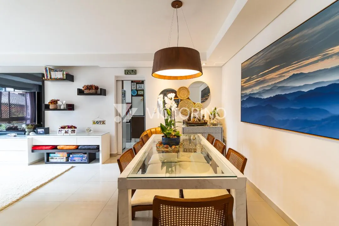 Apartamento com 1 suítes à venda em Cerqueira César, São Paulo, por R$ 2.250.000 Imagem 6