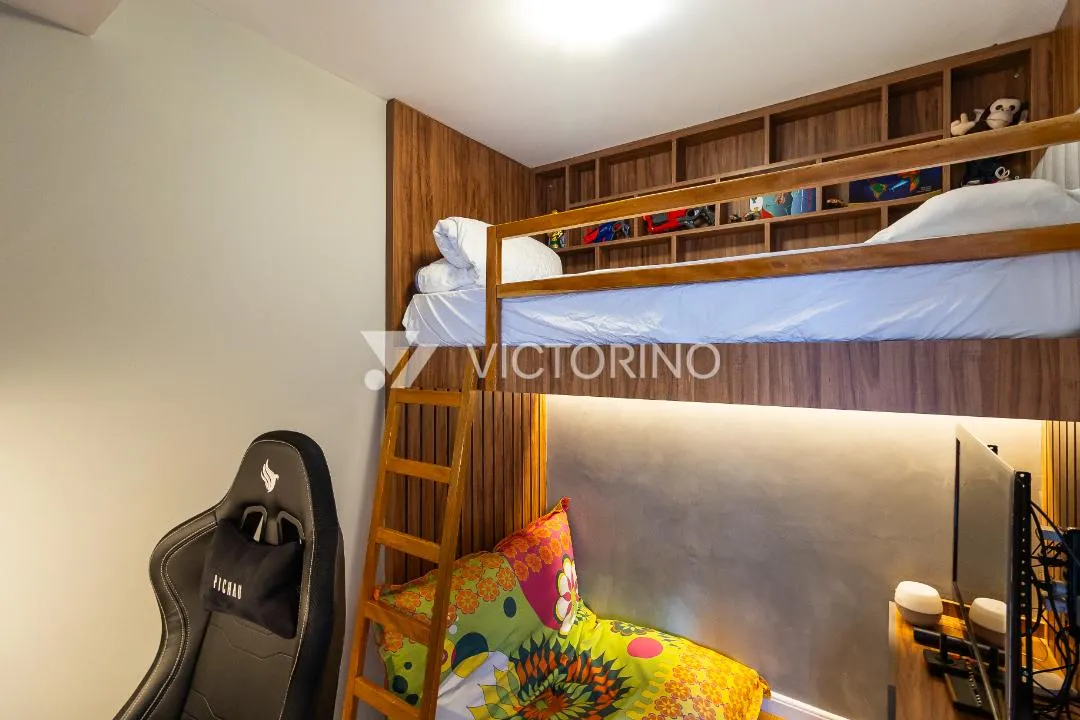 Apartamento com 1 suítes à venda em Cerqueira César, São Paulo, por R$ 2.250.000 Imagem 21