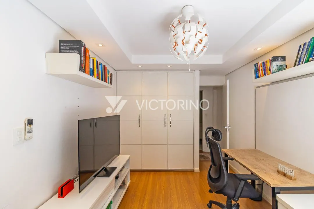 Apartamento com 1 suítes à venda em Cerqueira César, São Paulo, por R$ 2.250.000 Imagem 17