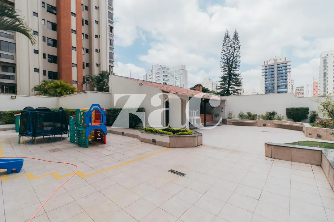 Apartamento com 3 suítes à venda em Vila Clementino, São Paulo, por R$ 2.175.000 Imagem 36