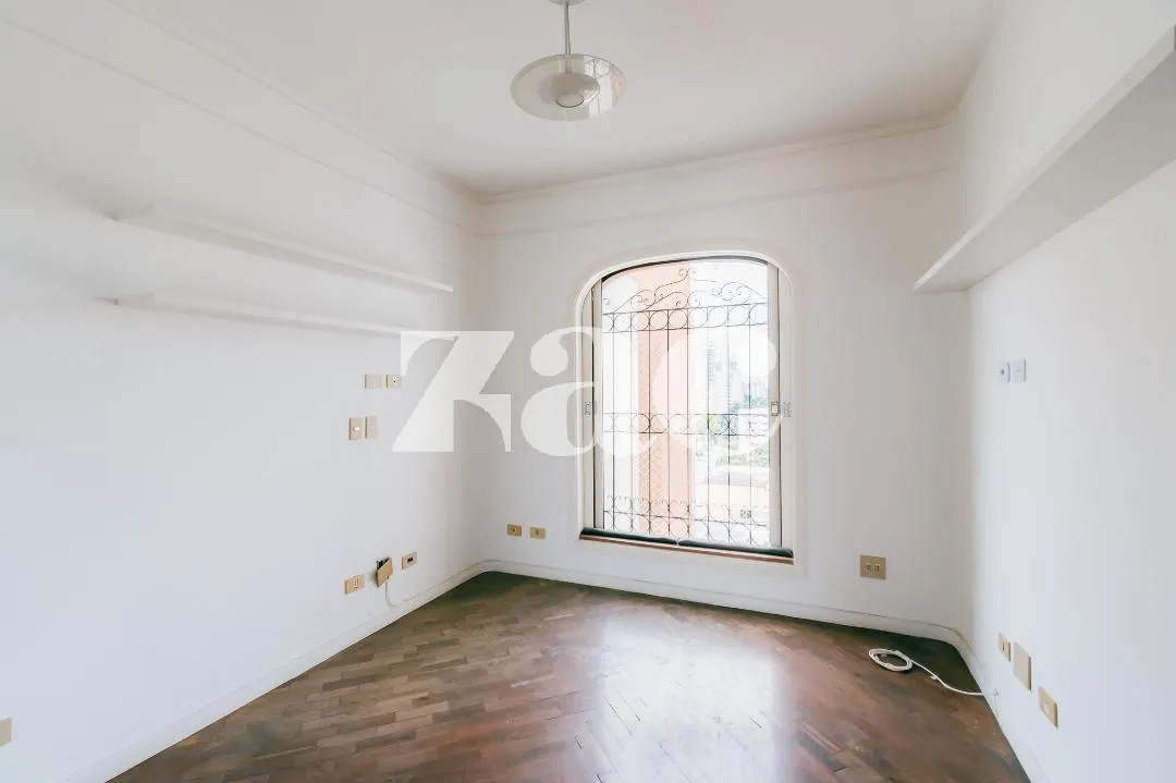 Apartamento com 3 suítes à venda em Vila Clementino, São Paulo, por R$ 2.175.000 Imagem 27