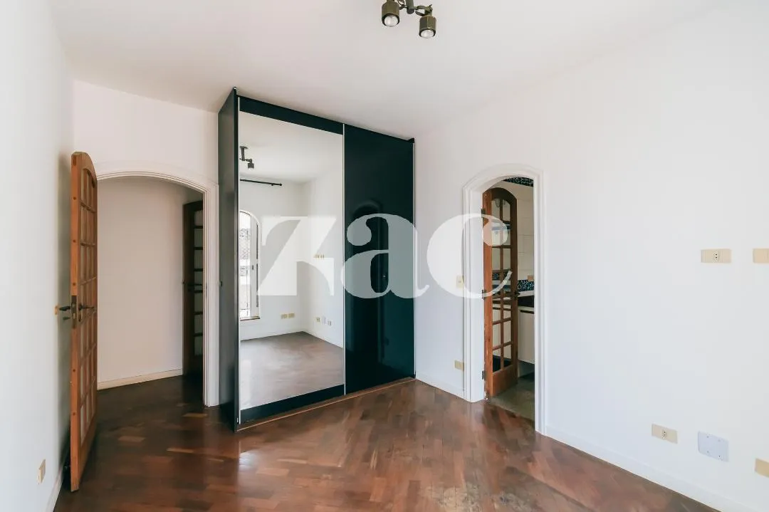 Apartamento com 3 suítes à venda em Vila Clementino, São Paulo, por R$ 2.175.000 Imagem 23