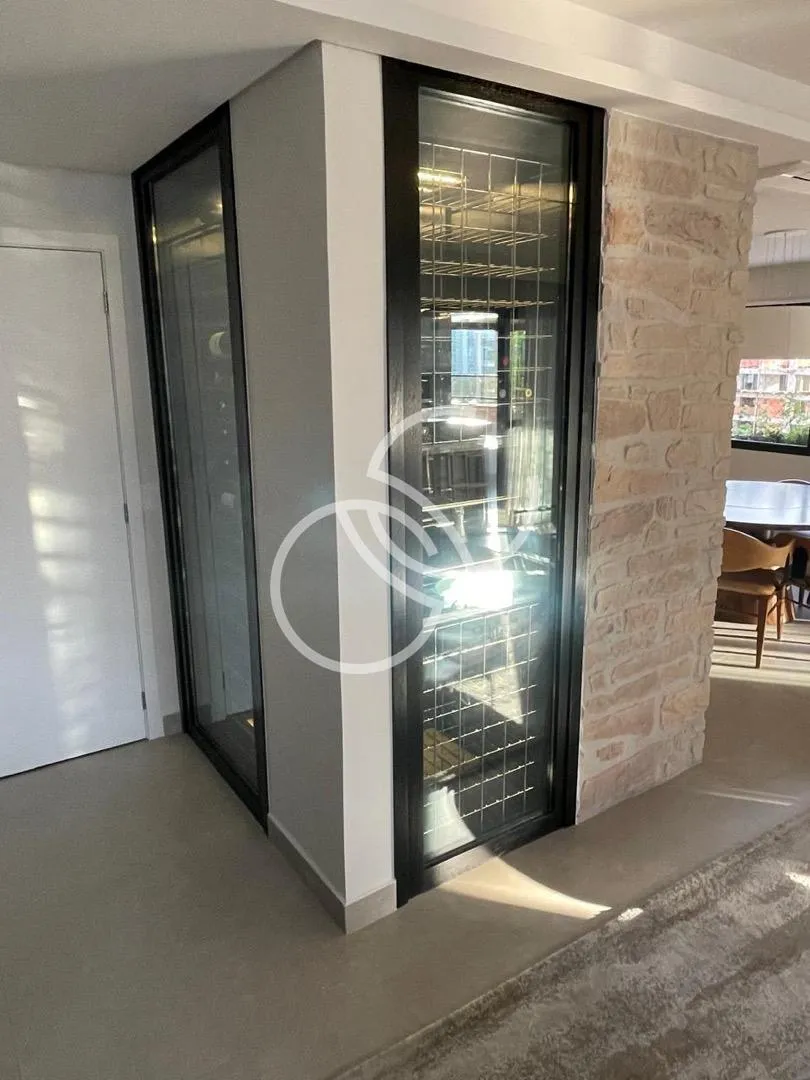 Apartamento com 3 suítes à venda em Morumbi, São Paulo, por R$ 2.250.000 Imagem 21