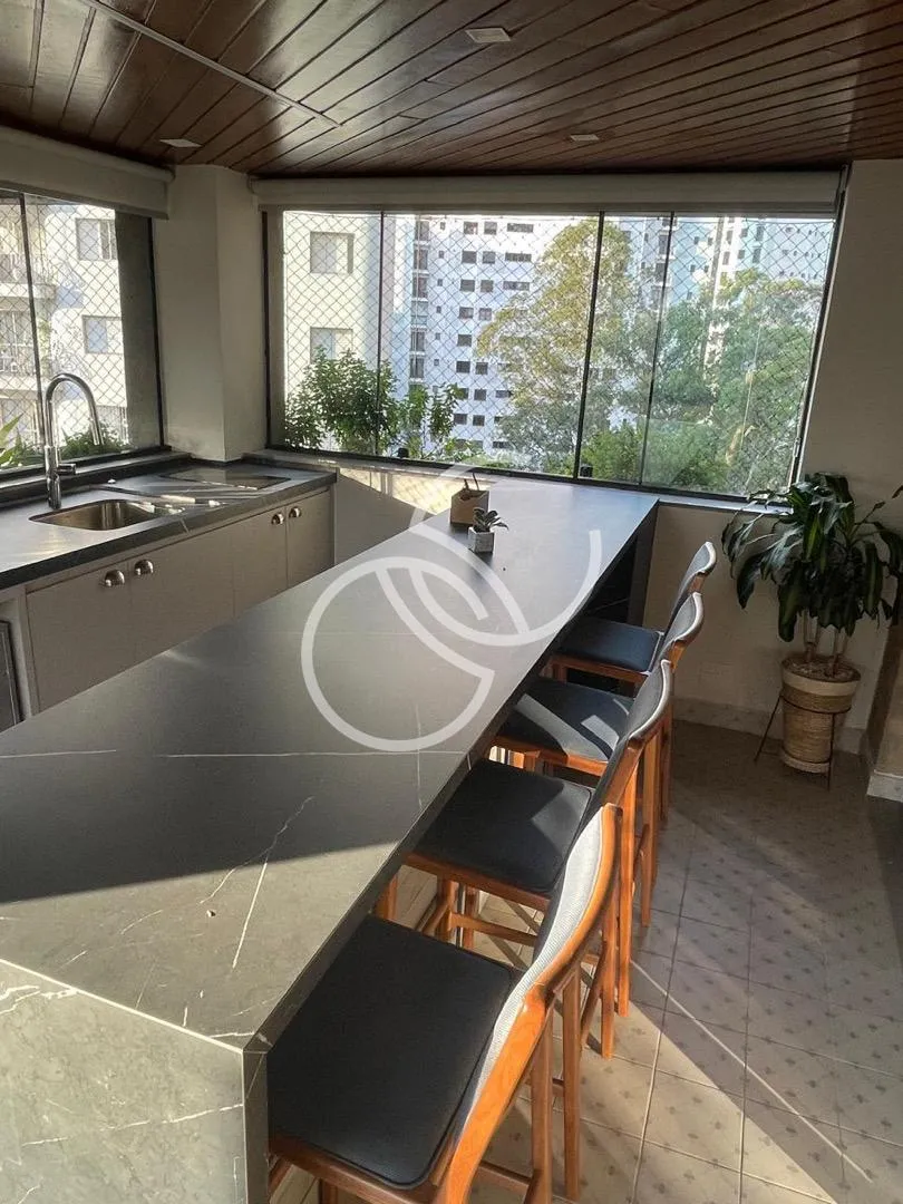 Apartamento com 3 suítes à venda em Morumbi, São Paulo, por R$ 2.250.000 Imagem 2