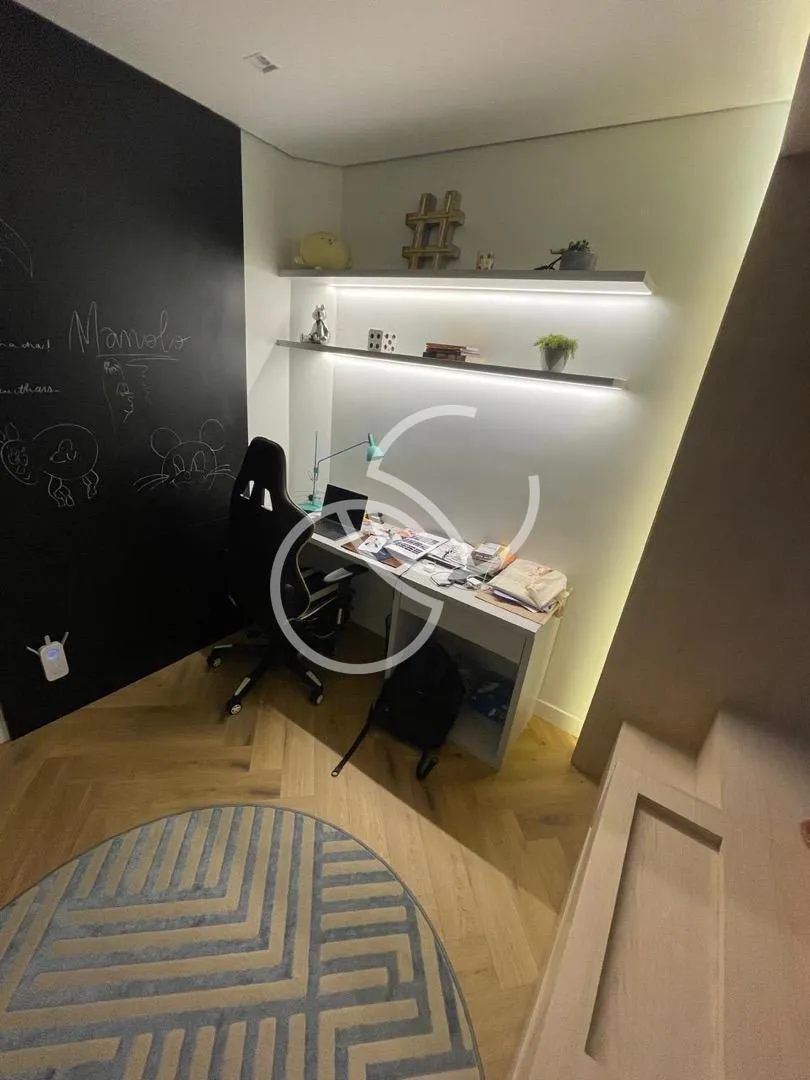 Apartamento com 3 suítes à venda em Morumbi, São Paulo, por R$ 2.250.000 Imagem 26