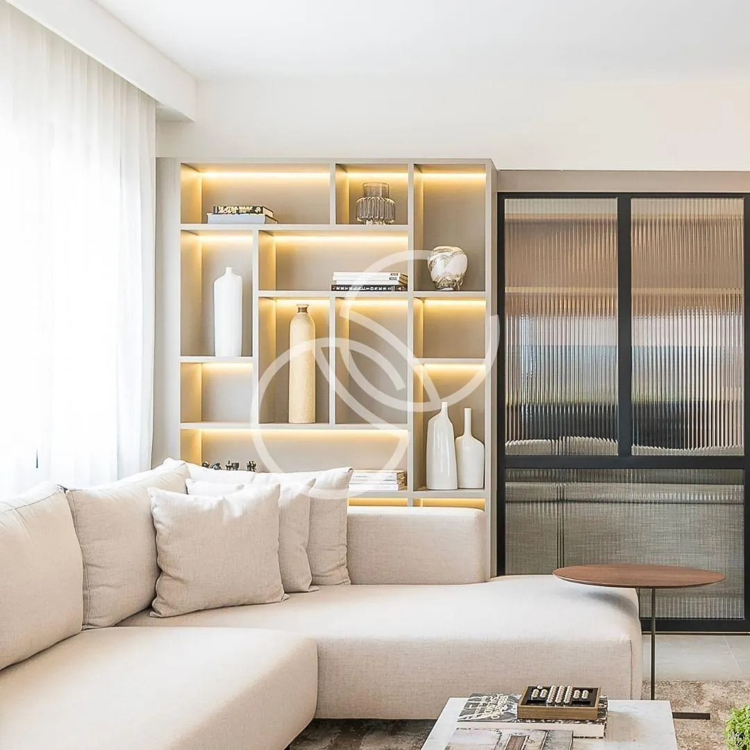 Apartamento com 3 suítes à venda em Morumbi, São Paulo, por R$ 2.250.000 Imagem 4