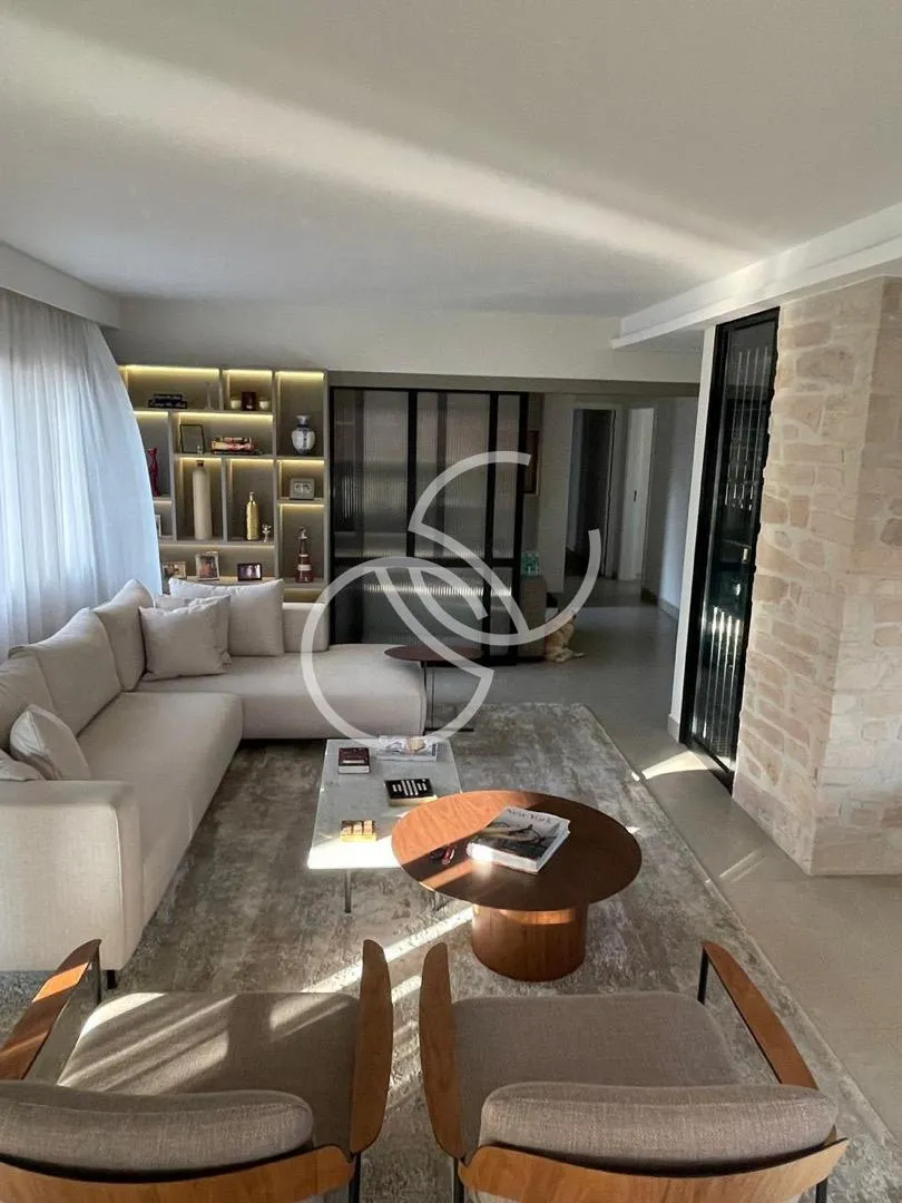 Apartamento com 3 suítes à venda em Morumbi, São Paulo, por R$ 2.250.000 Imagem 8