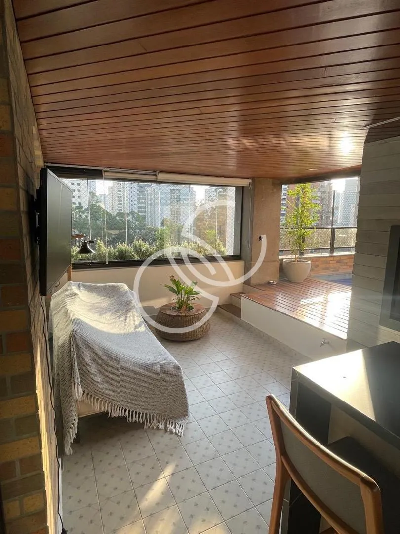 Apartamento com 3 suítes à venda em Morumbi, São Paulo, por R$ 2.250.000 Imagem 31