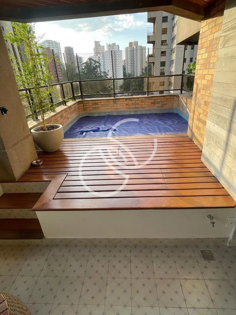 Apartamento com 3 suítes à venda em Morumbi, São Paulo, por R$ 2.250.000 Imagem 22