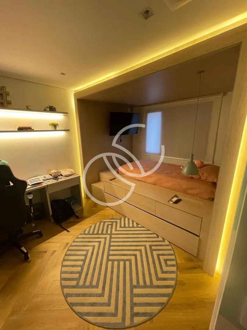 Apartamento com 3 suítes à venda em Morumbi, São Paulo, por R$ 2.250.000 Imagem 15