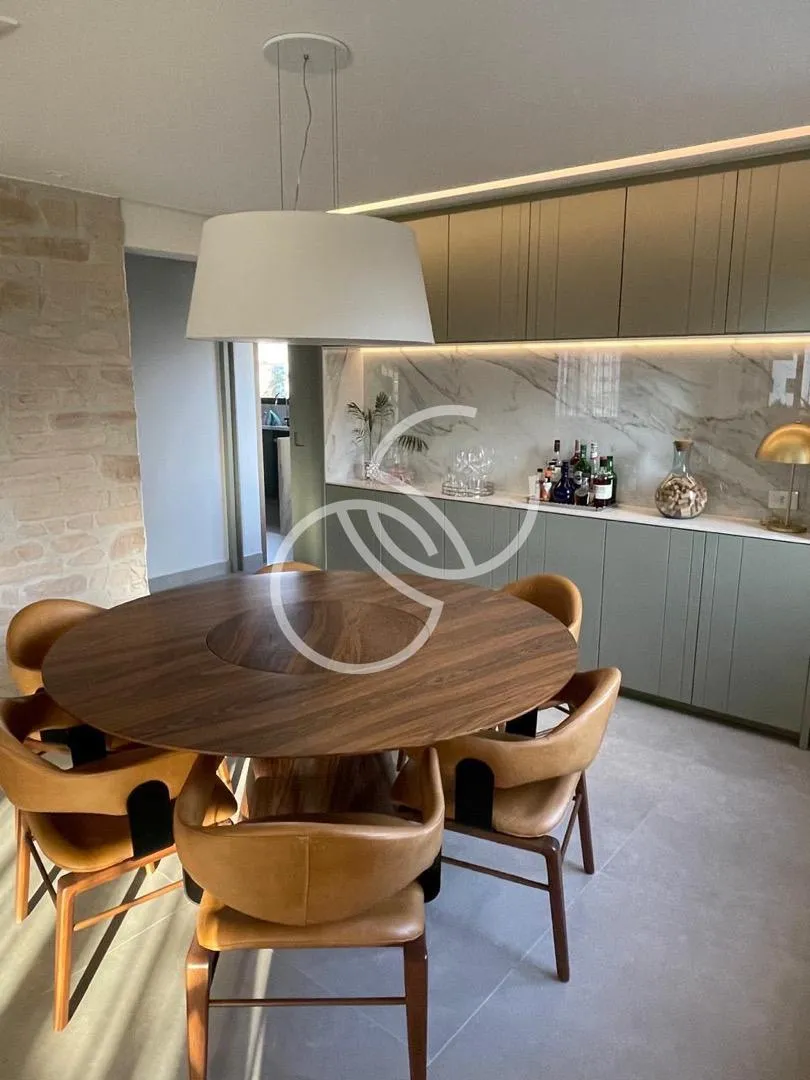 Apartamento com 3 suítes à venda em Morumbi, São Paulo, por R$ 2.250.000 Imagem 33