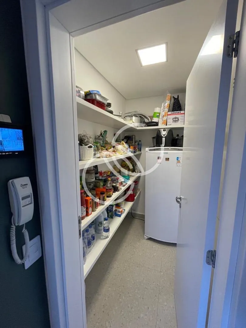 Apartamento com 3 suítes à venda em Morumbi, São Paulo, por R$ 2.250.000 Imagem 11