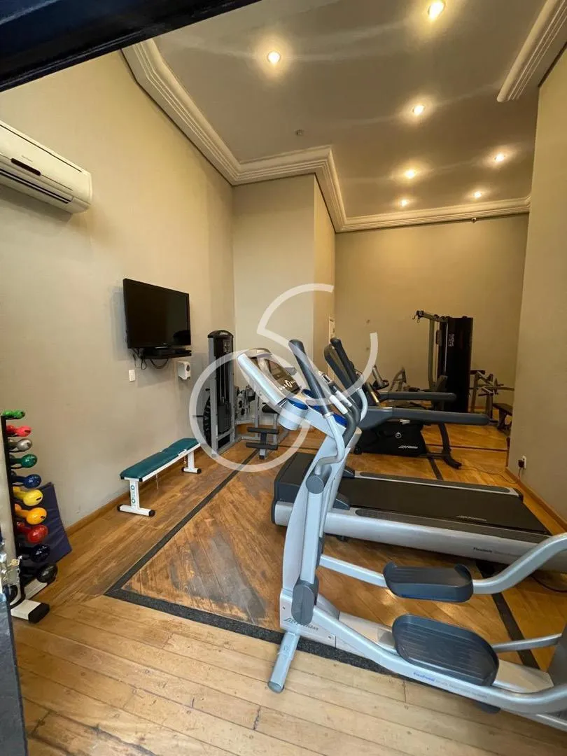 Apartamento com 3 suítes à venda em Morumbi, São Paulo, por R$ 2.250.000 Imagem 3