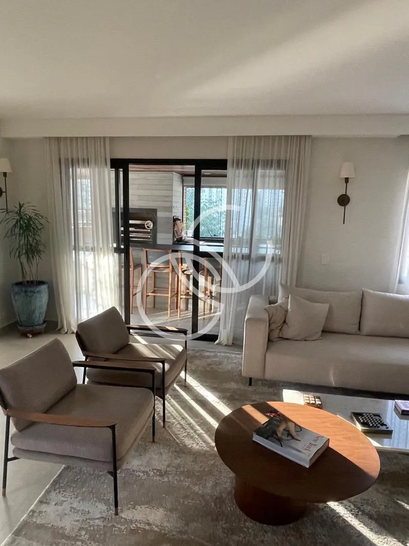 Apartamento com 3 suítes à venda em Morumbi, São Paulo, por R$ 2.250.000 Imagem 38