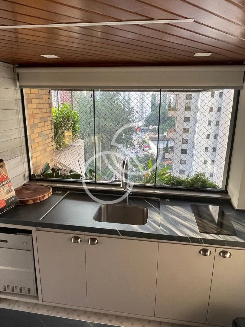 Apartamento com 3 suítes à venda em Morumbi, São Paulo, por R$ 2.250.000 Imagem 34