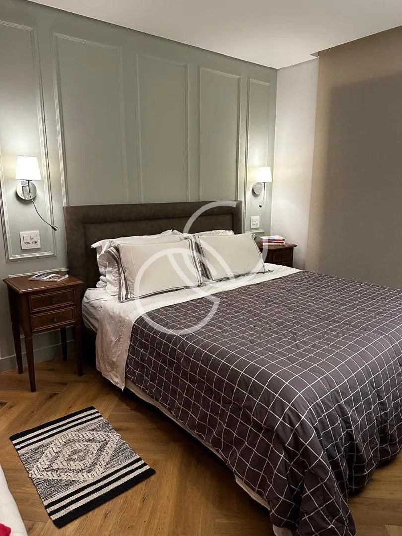 Apartamento com 3 suítes à venda em Morumbi, São Paulo, por R$ 2.250.000 Imagem 13