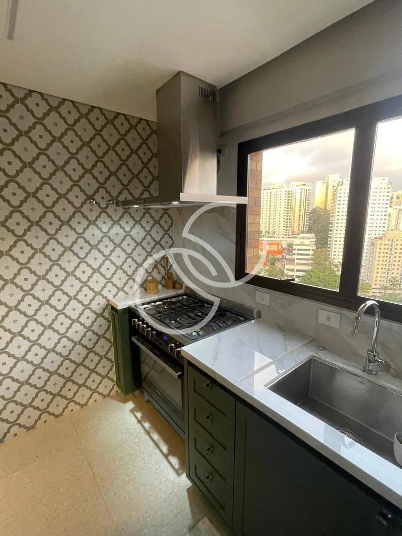 Apartamento com 3 suítes à venda em Morumbi, São Paulo, por R$ 2.250.000 Imagem 17