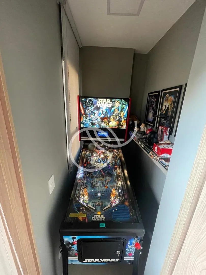 Apartamento com 3 suítes à venda em Morumbi, São Paulo, por R$ 2.250.000 Imagem 24