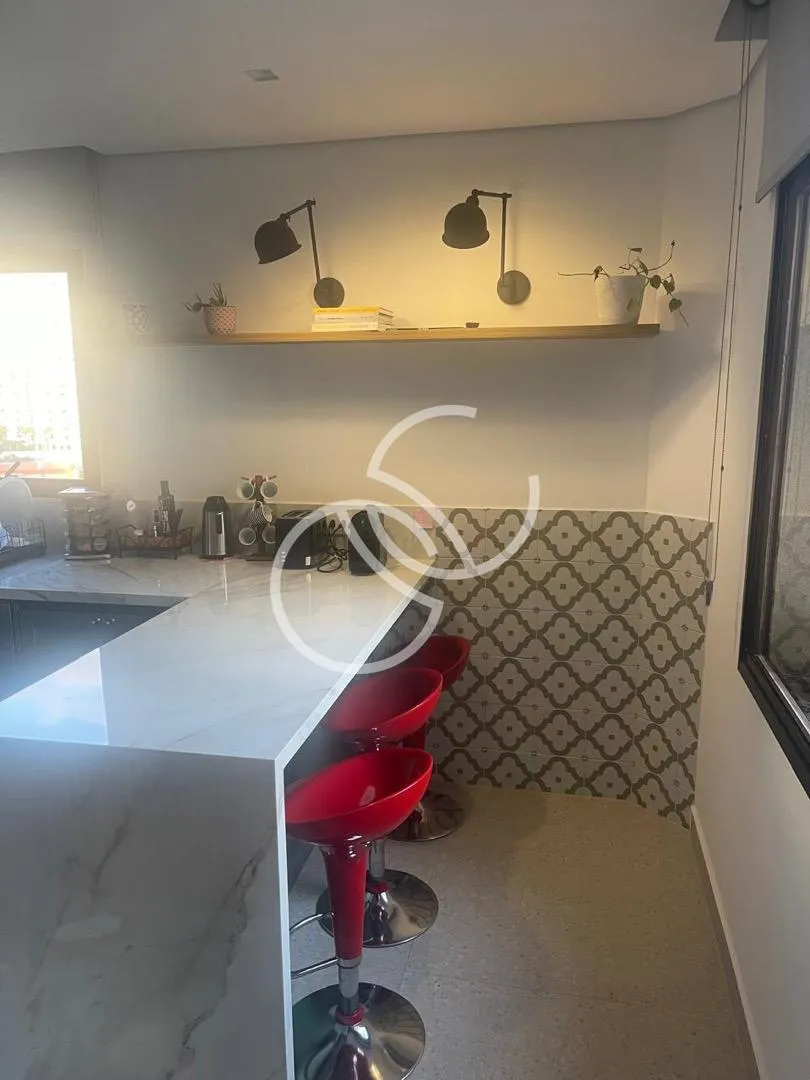 Apartamento com 3 suítes à venda em Morumbi, São Paulo, por R$ 2.250.000 Imagem 18