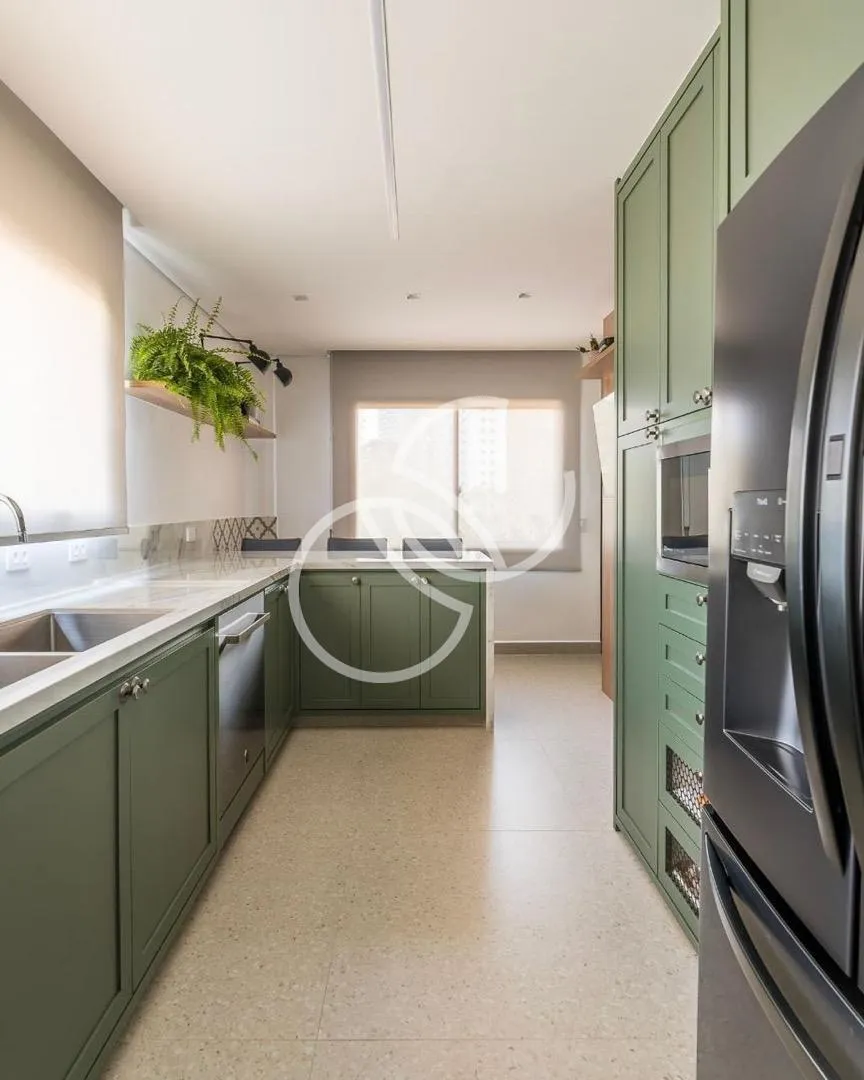 Apartamento com 3 suítes à venda em Morumbi, São Paulo, por R$ 2.250.000 Imagem 19