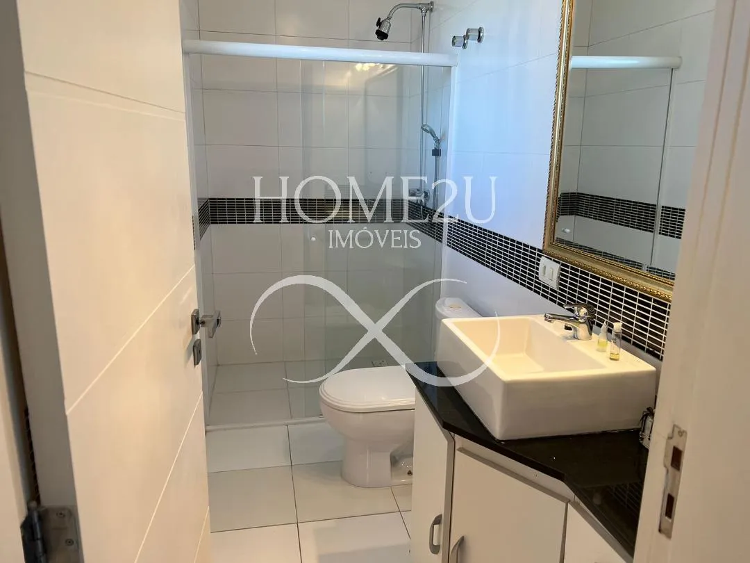 Casa de condomínio com 4 suítes à venda em Brooklin, São Paulo, por R$ 2.897.000 Imagem 23