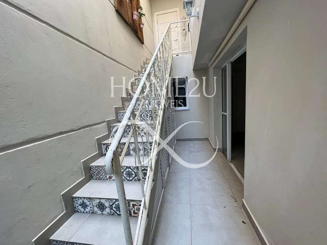 Casa de condomínio com 4 suítes à venda em Brooklin, São Paulo, por R$ 2.897.000 Imagem 12