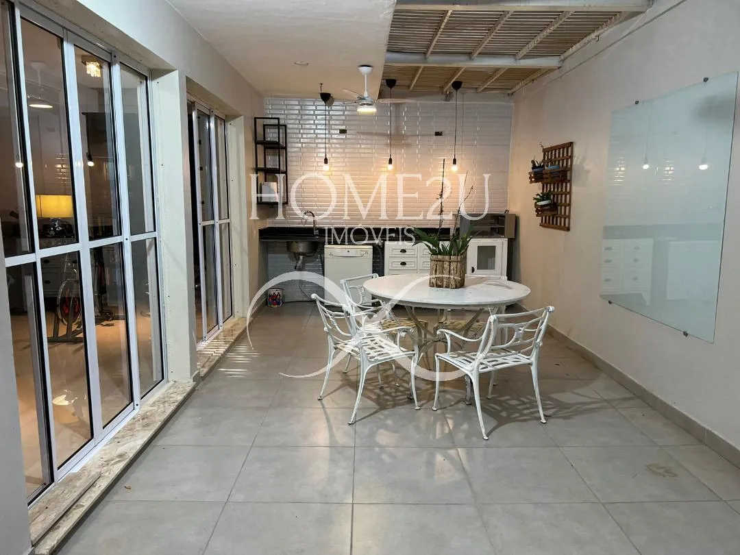 Casa de condomínio com 4 suítes à venda em Brooklin, São Paulo, por R$ 2.897.000 Imagem 10