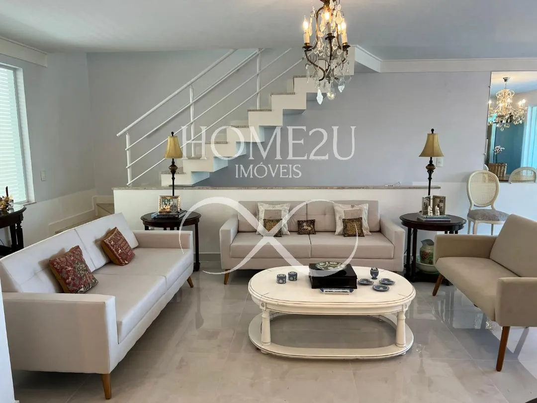 Casa de condomínio com 4 suítes à venda em Brooklin, São Paulo, por R$ 2.897.000 Imagem 4