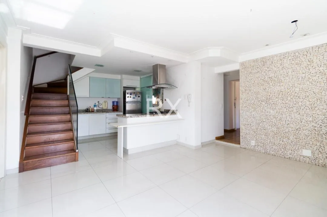 Cobertura com 1 suítes à venda em Santa Cecília, São Paulo, por R$ 1.900.000