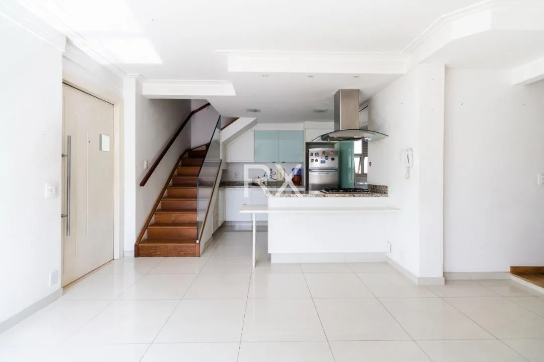 Cobertura com 1 suítes à venda em Santa Cecília, São Paulo, por R$ 1.900.000 Imagem 2