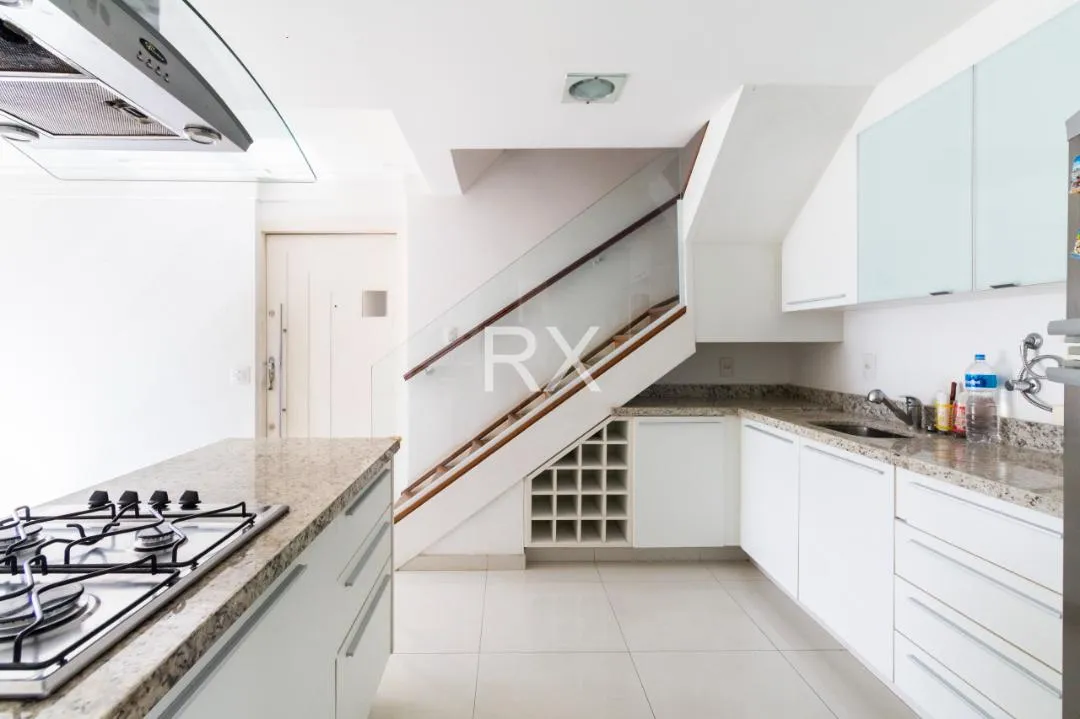 Cobertura com 1 suítes à venda em Santa Cecília, São Paulo, por R$ 1.900.000 Imagem 6