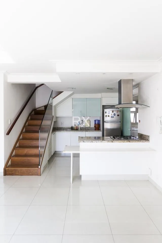 Cobertura com 1 suítes à venda em Santa Cecília, São Paulo, por R$ 1.900.000 Imagem 3