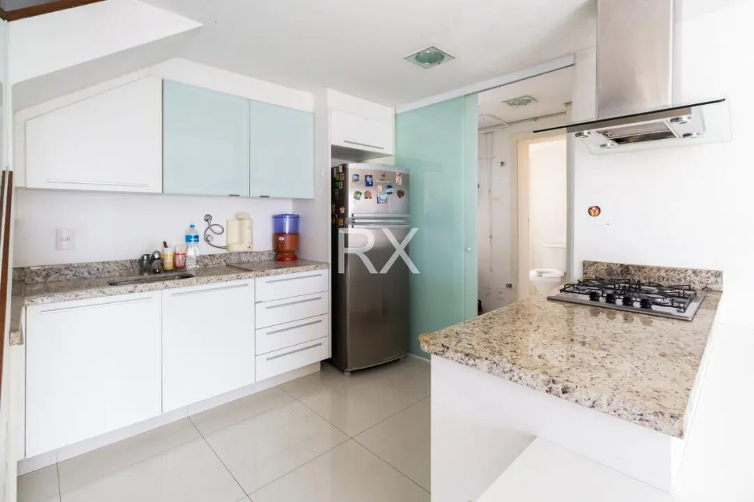 Cobertura com 1 suítes à venda em Santa Cecília, São Paulo, por R$ 1.900.000 Imagem 9