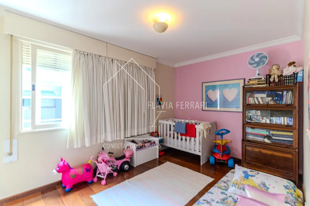 Cobertura com 1 suítes à venda em Higienópolis, São Paulo, por R$ 3.200.000 Imagem 29