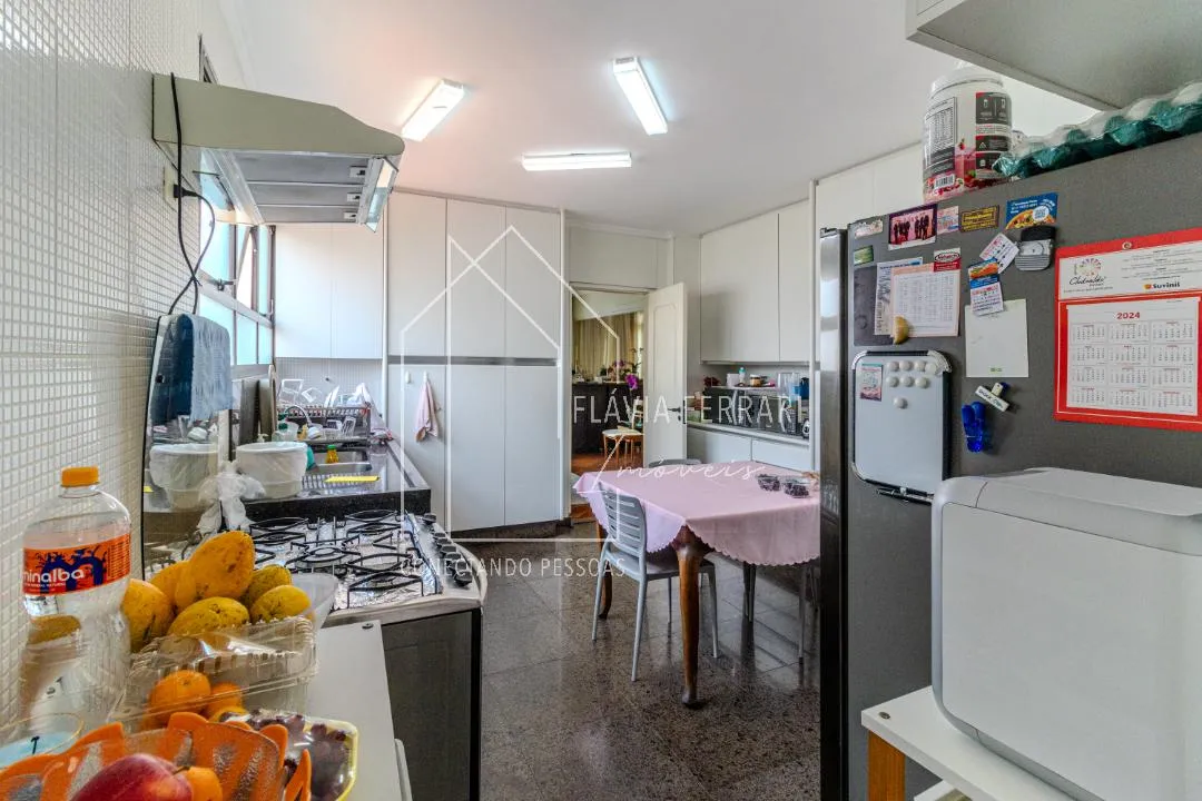 Cobertura com 1 suítes à venda em Higienópolis, São Paulo, por R$ 3.200.000 Imagem 20