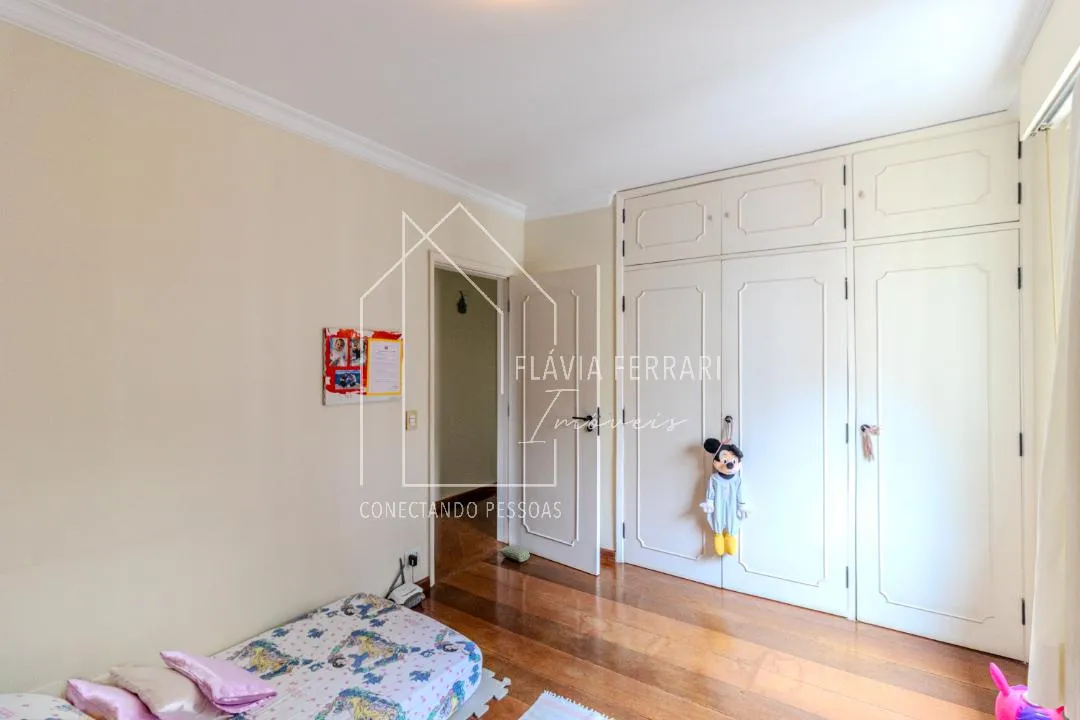 Cobertura com 1 suítes à venda em Higienópolis, São Paulo, por R$ 3.200.000 Imagem 32