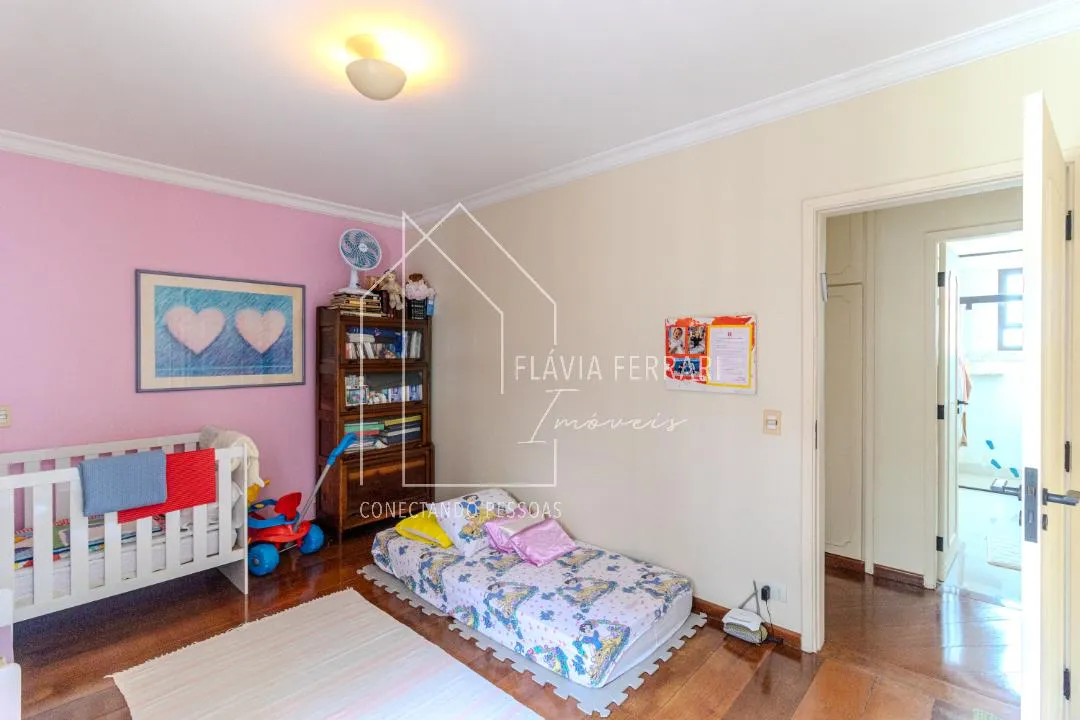 Cobertura com 1 suítes à venda em Higienópolis, São Paulo, por R$ 3.200.000 Imagem 30