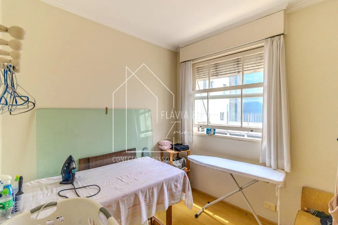 Cobertura com 1 suítes à venda em Higienópolis, São Paulo, por R$ 3.200.000 Imagem 47