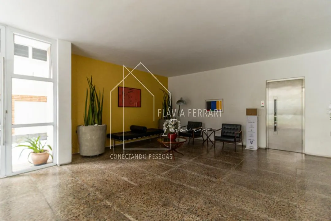 Cobertura com 1 suítes à venda em Higienópolis, São Paulo, por R$ 3.200.000 Imagem 57