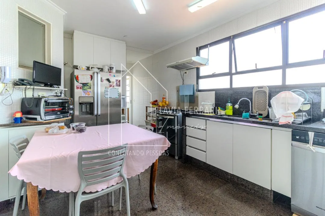 Cobertura com 1 suítes à venda em Higienópolis, São Paulo, por R$ 3.200.000 Imagem 21