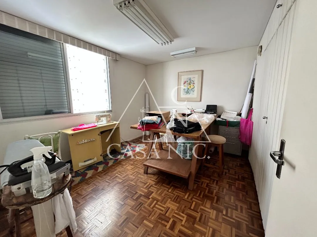 Apartamento com 1 suítes à venda em Jardim Paulista, São Paulo, por R$ 2.650.000 Imagem 10