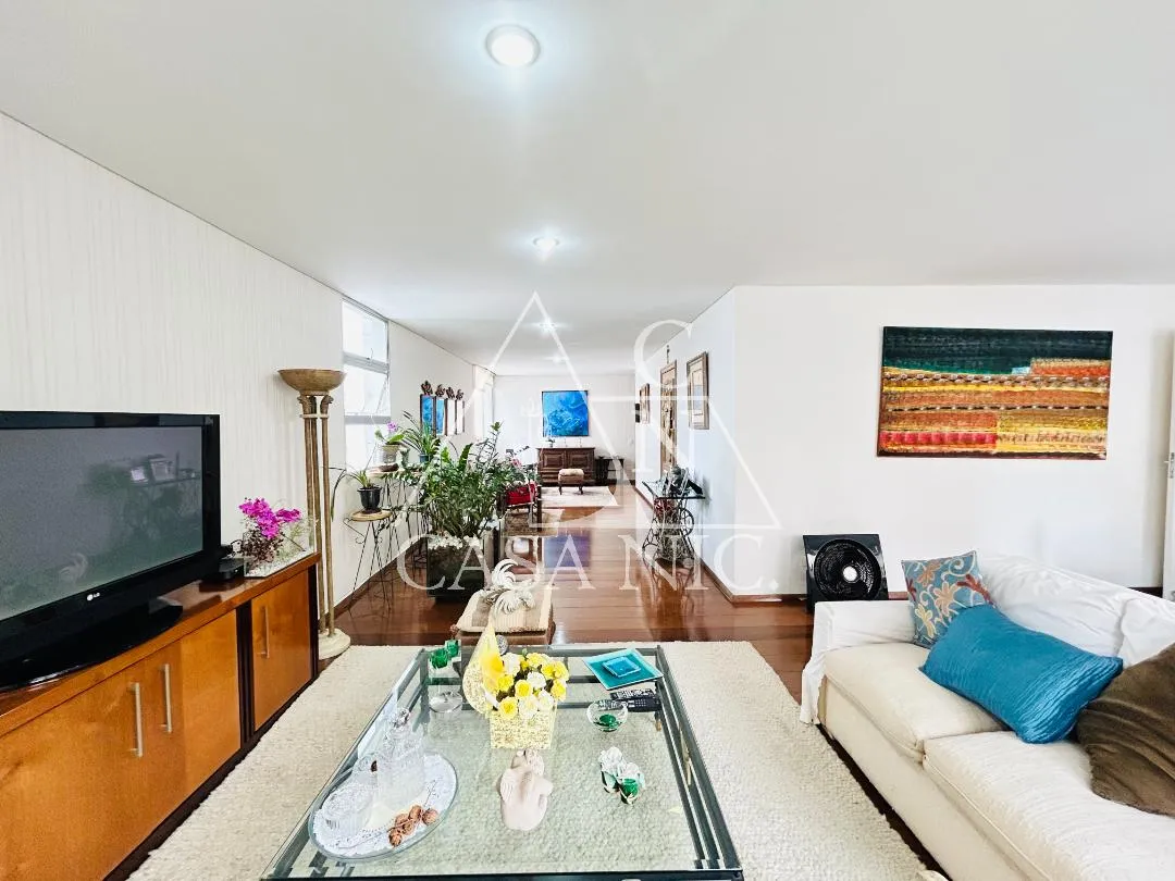 Apartamento com 1 suítes à venda em Jardim Paulista, São Paulo, por R$ 2.650.000 Imagem 4