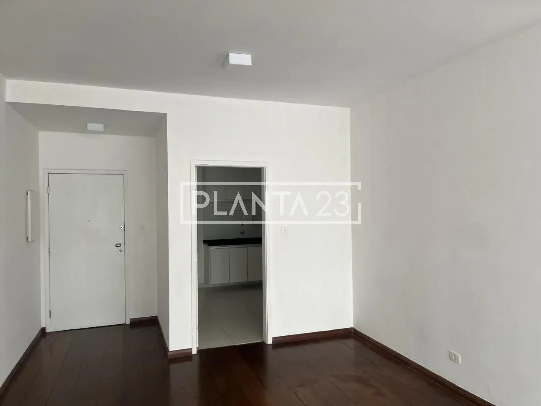 Apartamento com 1 suítes à venda em Jardim Paulista, São Paulo, por R$ 1.690.000 Imagem 2