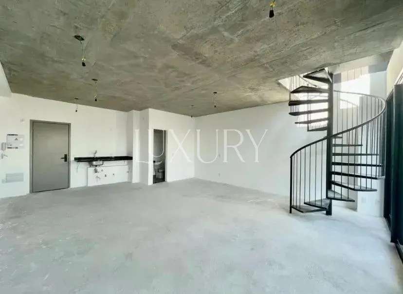 Cobertura com 1 suítes à venda em Vila Olímpia, São Paulo, por R$ 2.250.000 Imagem 4