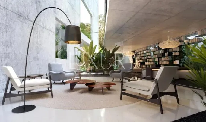 Cobertura com 1 suítes à venda em Vila Olímpia, São Paulo, por R$ 2.250.000 Imagem 20