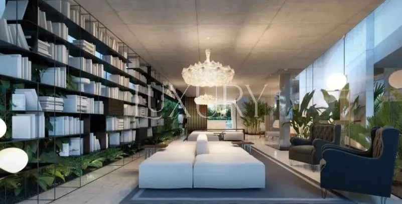 Cobertura com 1 suítes à venda em Vila Olímpia, São Paulo, por R$ 2.250.000 Imagem 18